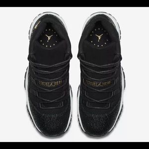 Jordan 11 Heiress